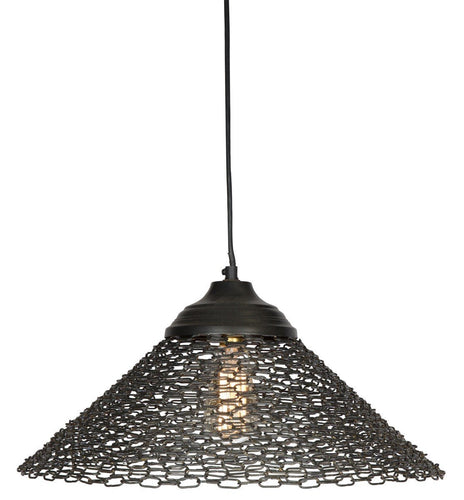 Home & Giftware Chain Link Iron Pendant Light Large | Lighting | app store dev @@ABC ///[option4] 十月五日 11:53 