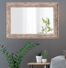 Load image into Gallery viewer, Jovic Trading Willow Mirror Rustic Brown 110cm | Mirrors | app store dev @@ABC ///[option4] 十月五日 11:53 
