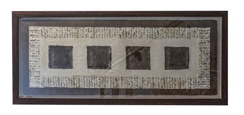 Home & Giftware 4 Panel Wall Art in Wooden Frame | Accessories | app store dev @@ABC ///[option4] 十月五日 11:53 