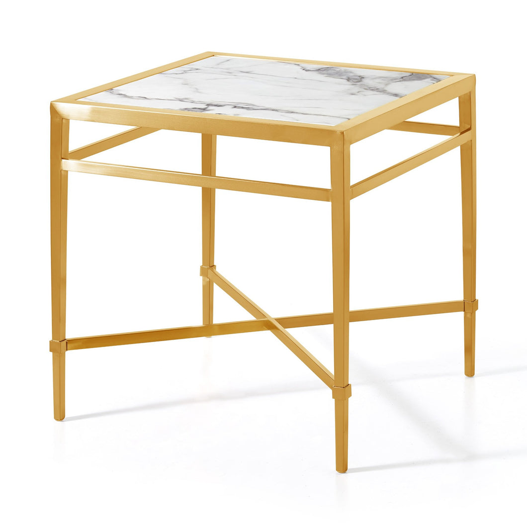 Future Classics Furniture Georgian Side Table Marble Gold | Living | app store dev @@ABC ///[option4] 十月五日 11:53 