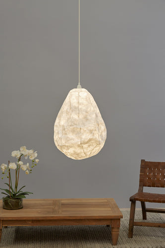 Zaffero Altos - White - Teardrop Cloud Paper Pendant Light | Lighting | app store dev @@ABC ///[option4] 十月五日 11:53 