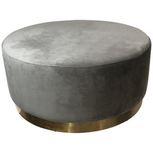 Load image into Gallery viewer, Future Classics Furniture Aberdeen Ottoman Large Light Grey | Living | app store dev @@ABC ///[option4] 十月五日 11:53 
