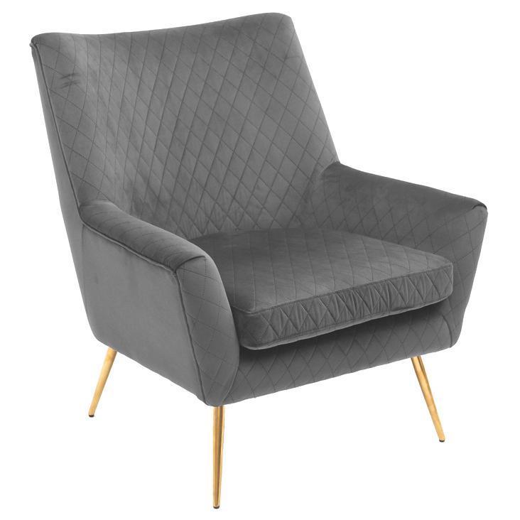 Future Classics Furniture Avila Chair Grey Velvet | Living | app store dev @@ABC ///[option4] 十月五日 11:53 