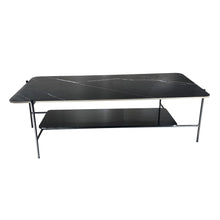 Load image into Gallery viewer, Future Classics Furniture Cayman Coffee Table Black Porcelain | Living | app store dev @@ABC ///[option4] 十月五日 11:53 
