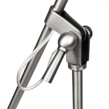 Load image into Gallery viewer, Cafe Lighting and Living Arden Floor Lamp - Antique Silver | Lighting | app store dev @@ABC ///[option4] 十月五日 11:53 
