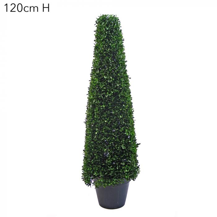 Florabelle Boxwood Topiary W/Pot - Green | Accessories | app store dev @@ABC ///[option4] 十月五日 11:53 