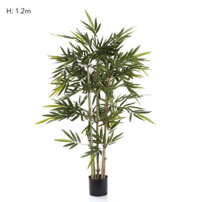 Florabelle Bamboo Tree 1.2m 704 Lvs | Accessories | app store dev @@ABC ///[option4] 十月五日 11:53 