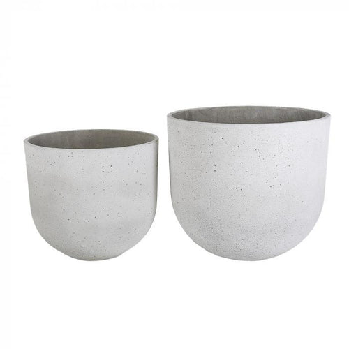 Florabelle Da Nang Planter Set of 2 | Accessories | app store dev @@ABC ///[option4] 十月五日 11:53 