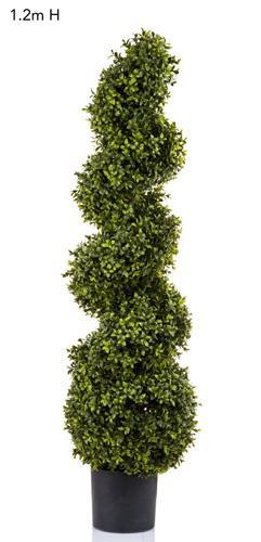 Florabelle Boxwood Spiral Tree 1.2m | Accessories | app store dev @@ABC ///[option4] 十月五日 11:53 