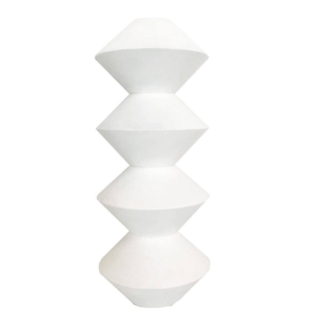 MRD Home Aldo Sculpture Short White | Accessories | app store dev @@ABC ///[option4] 十月五日 11:53 