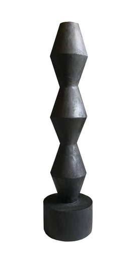 MRD Home Aldo Sculpture Tall Black | Accessories | app store dev @@ABC ///[option4] 十月五日 11:53 