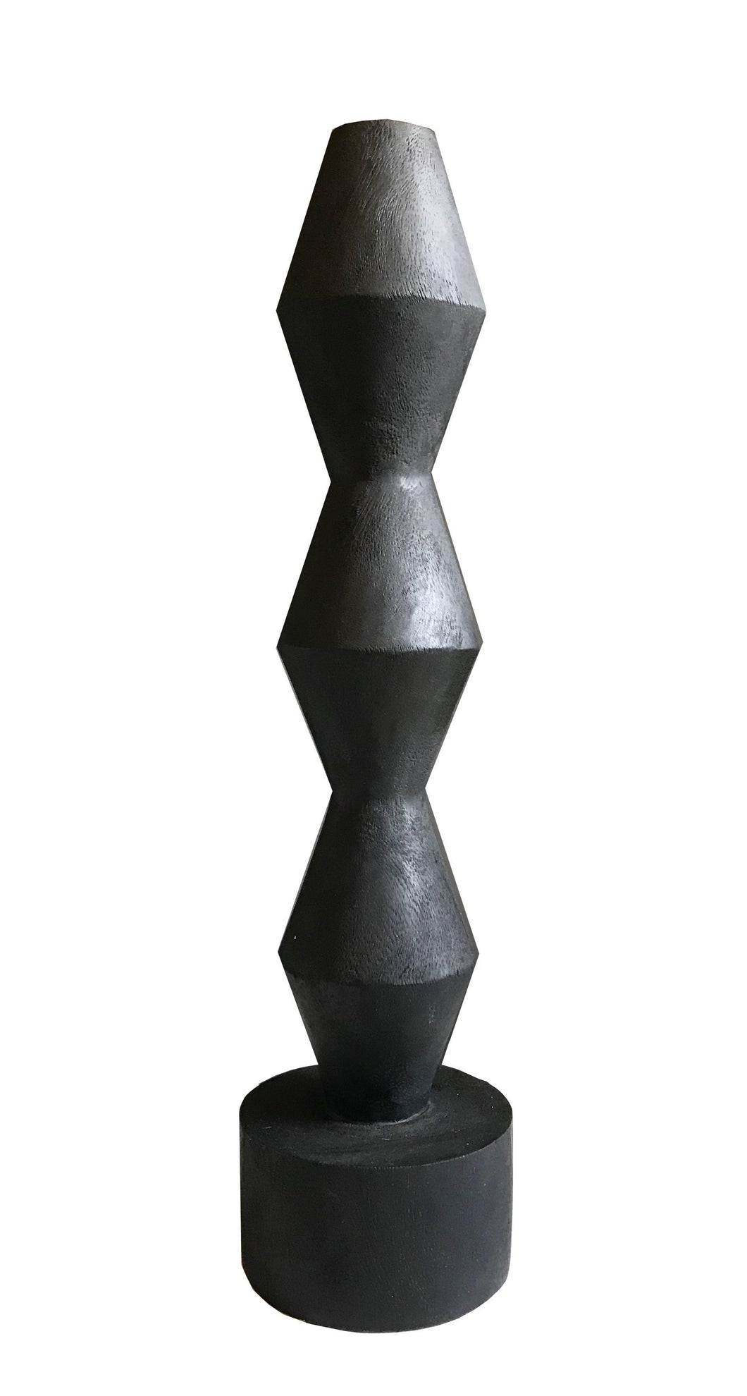 MRD Home Aldo Sculpture Tall Black | Accessories | app store dev @@ABC ///[option4] 十月五日 11:53 