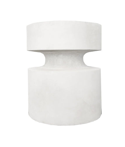 MRD Home Aldo Side Table White | Living | app store dev @@ABC ///[option4] 十月五日 11:53 