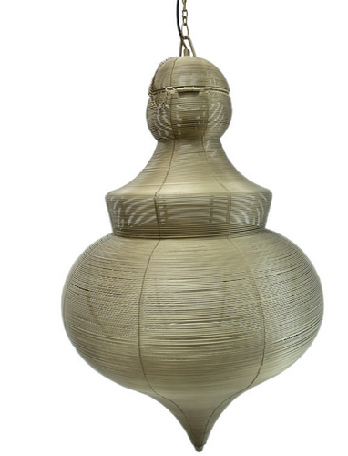 TANTRA Alladin Two Tier Pendant | Lighting | app store dev @@ABC ///[option4] 十月五日 11:53 