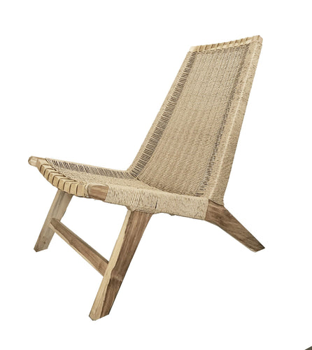 MRD Home Alvin Indoor/Outdoor Chair Natural | Outdoors | app store dev @@ABC ///[option4] 十月五日 11:53 