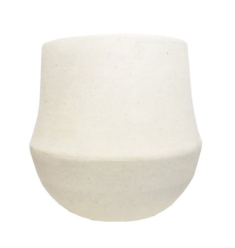 MRD Home Ana Planter Large Chalk | Accessories | app store dev @@ABC ///[option4] 十月五日 11:53 