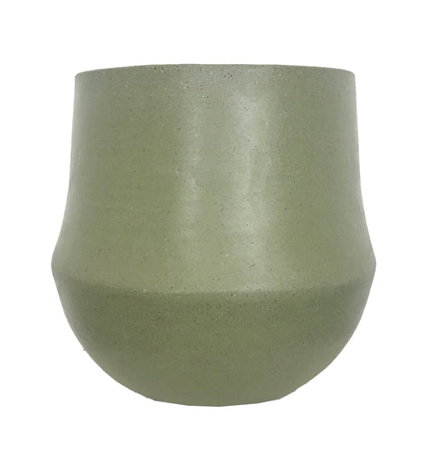 MRD Home Ana Planter Large Olive | Accessories | app store dev @@ABC ///[option4] 十月五日 11:53 