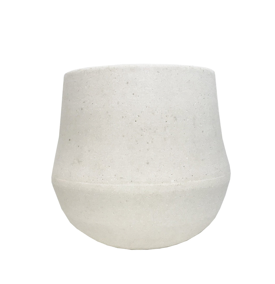 MRD Home Ana Planter Small Chalk | Accessories | app store dev @@ABC ///[option4] 十月五日 11:53 