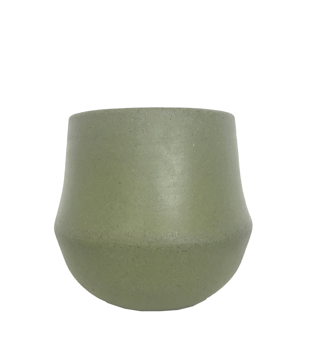 MRD Home Ana Planter Small Olive | Accessories | app store dev @@ABC ///[option4] 十月五日 11:53 