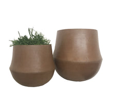 Load image into Gallery viewer, MRD Home Ana Planter Small Clay | Accessories | app store dev @@ABC ///[option4] 十月五日 11:53 
