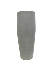 Load image into Gallery viewer, MRD Home Ana Vase Small - Charcoal | Accessories | app store dev @@ABC ///[option4] 十月五日 11:53 
