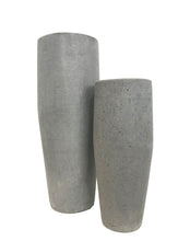 Load image into Gallery viewer, MRD Home Ana Vase Small - Charcoal | Accessories | app store dev @@ABC ///[option4] 十月五日 11:53 
