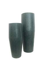 Load image into Gallery viewer, MRD Home Ana Vase Small - Teal | Accessories | app store dev @@ABC ///[option4] 十月五日 11:53 
