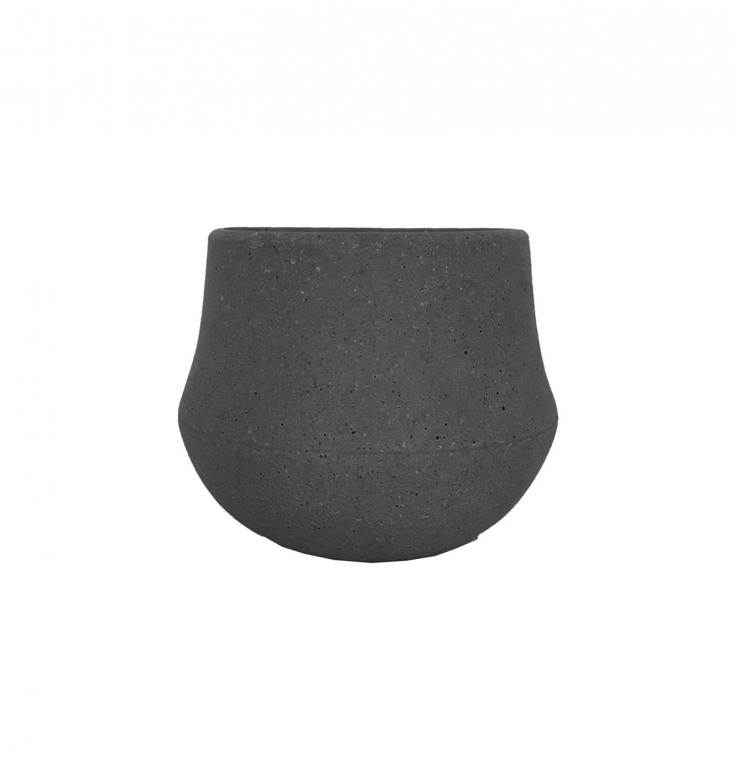 MRD Home Ana Planter X Small Black | Accessories | app store dev @@ABC ///[option4] 十月五日 11:53 