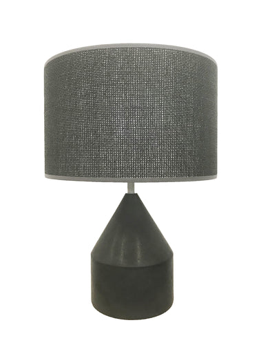 MRD Home Anders Stone Lamp Small Black | Lighting | app store dev @@ABC ///[option4] 十月五日 11:53 