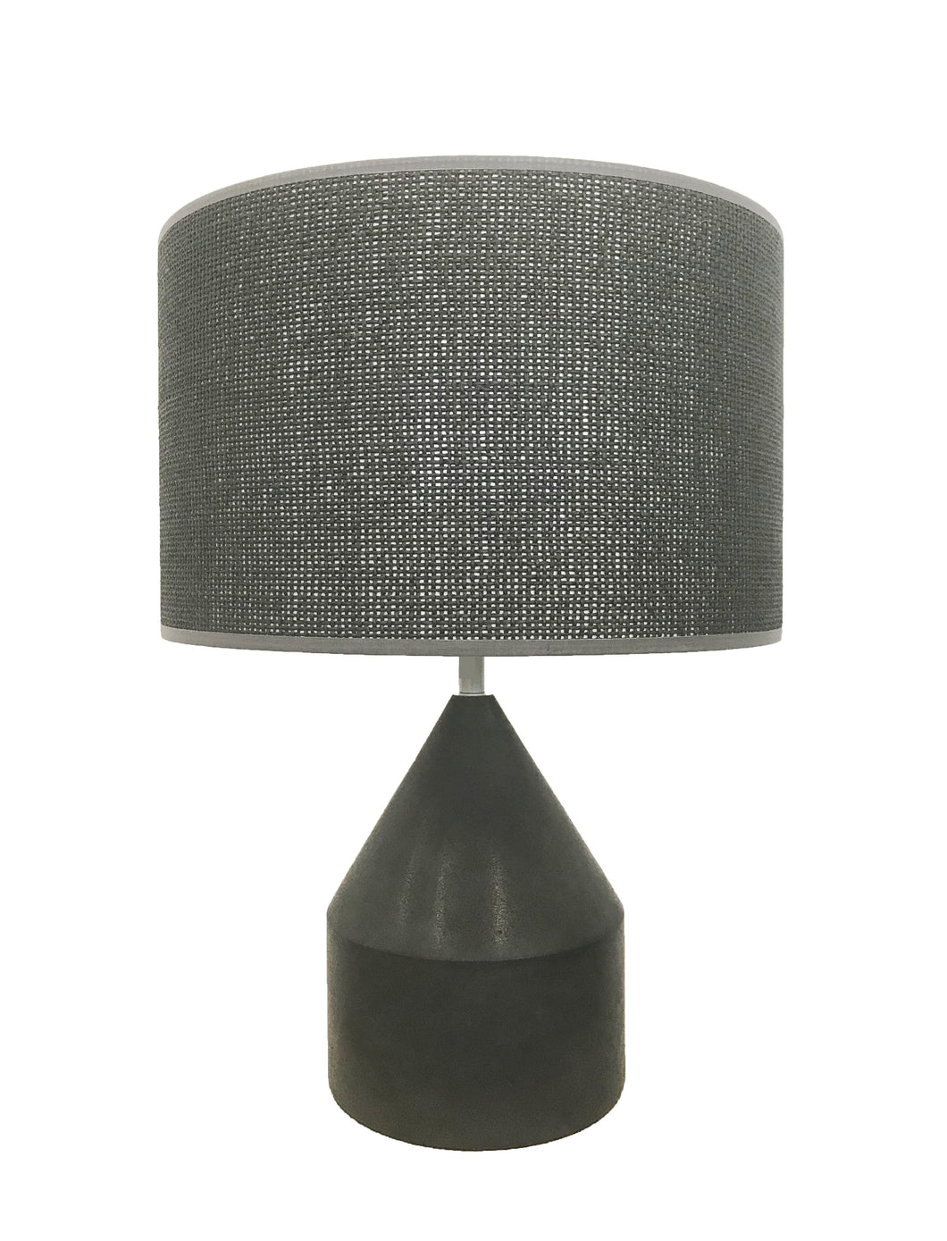 MRD Home Anders Stone Lamp Small Black | Lighting | app store dev @@ABC ///[option4] 十月五日 11:53 