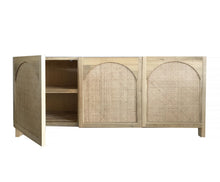 Load image into Gallery viewer, MRD Home Archer Buffet Black | Living | app store dev @@ABC ///[option4] 十月五日 11:53 
