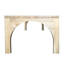 Load image into Gallery viewer, MRD Home Archer Dining Table | Dining | app store dev @@ABC ///[option4] 十月五日 11:53 
