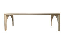 Load image into Gallery viewer, MRD Home Archer Dining Table | Dining | app store dev @@ABC ///[option4] 十月五日 11:53 
