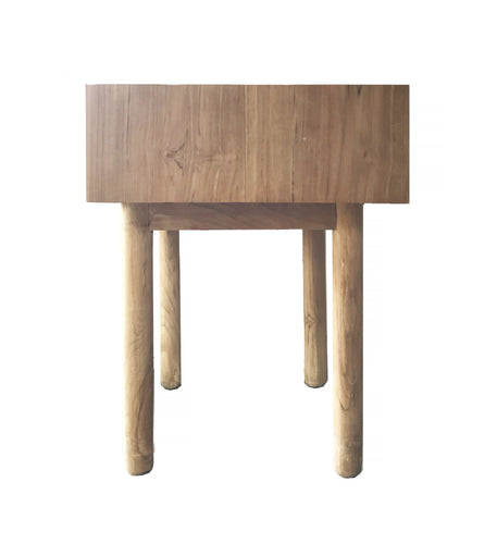 MRD Home Aria Bedside Table Natural | Sleeping | app store dev @@ABC ///[option4] 十月五日 11:53 