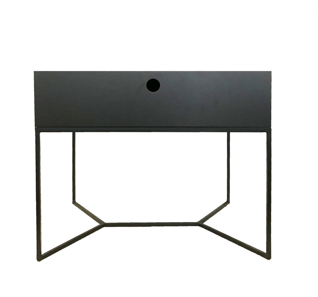 MRD Home Arkie Bedside Table Black | Sleeping | app store dev @@ABC ///[option4] 十月五日 11:53 