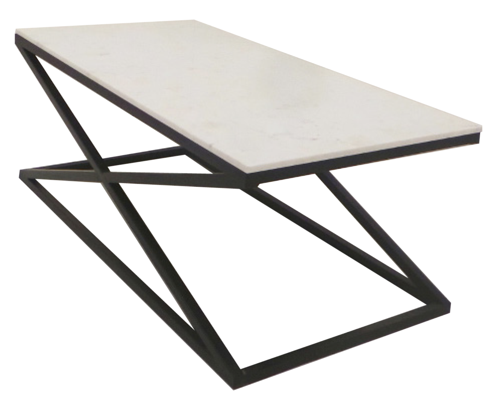 TANTRA ATLANTA COFFEE TABLE - Black | Living | app store dev @@ABC ///[option4] 十月五日 11:53 