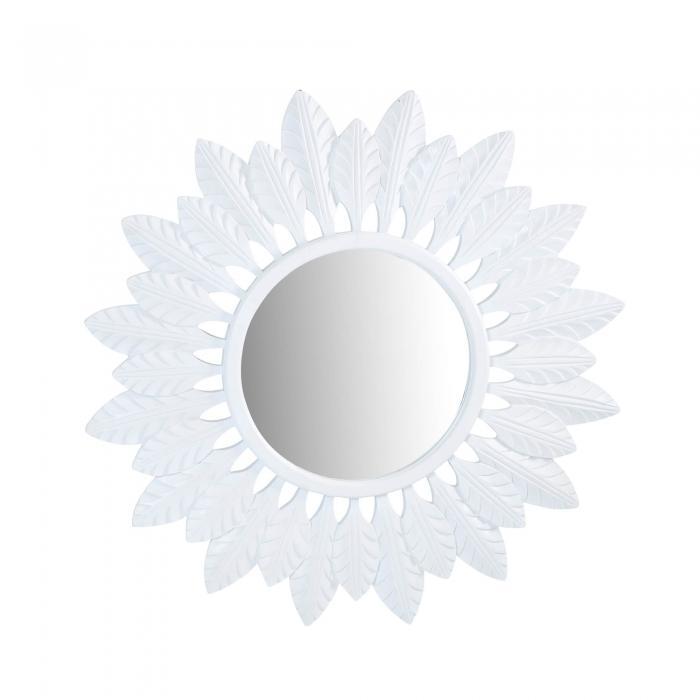 Florabelle Catalina White Sun Mirror 1200x1200mm | Living | app store dev @@ABC ///[option4] 十月五日 11:53 