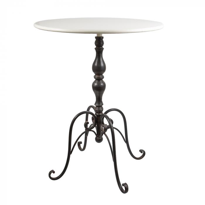 Florabelle Isola Café Table | Living | app store dev @@ABC ///[option4] 十月五日 11:53 