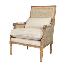 Load image into Gallery viewer, Florabelle Hicks Caned Armchair Nat | Living | app store dev @@ABC ///[option4] 十月五日 11:53 
