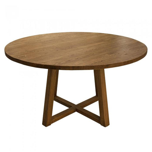 Emac & Lawton Denver Oak Dining Table | Dining | app store dev @@ABC ///[option4] 十月五日 11:53 