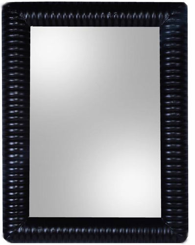 TANTRA Bangle Mirror - Black - 800mm x 600mm x 35mm | Mirrors, Mirrors | app store dev @@ABC ///[option4] 十月五日 11:53 