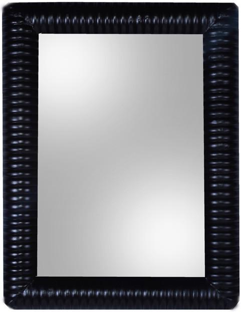 TANTRA Bangle Mirror - Black - 800mm x 600mm x 35mm | Mirrors, Mirrors | app store dev @@ABC ///[option4] 十月五日 11:53 