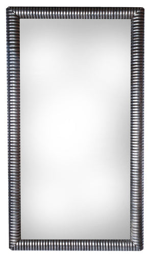 TANTRA Bangle Leaner Mirror - Pewter - 1800mm x 1000mm x 35mm | Mirrors, Mirrors | app store dev @@ABC ///[option4] 十月五日 11:53 