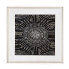 Load image into Gallery viewer, Bandhini Homewear Design Dreamtime Aboriginal Dot Black Artwork 52x52cm | Accessories | app store dev @@ABC ///[option4] 十月五日 11:53 
