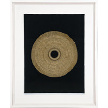 Load image into Gallery viewer, Bandhini Homewear Design African Shield Black Artwork 67cm x85cm | Accessories | app store dev @@ABC ///[option4] 十月五日 11:53 
