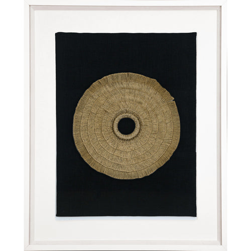 Bandhini Homewear Design African Shield Black Artwork 67cm x85cm | Accessories | app store dev @@ABC ///[option4] 十月五日 11:53 