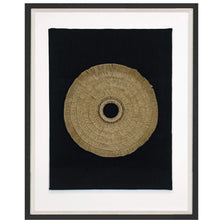 Load image into Gallery viewer, Bandhini Homewear Design African Shield Black Artwork 67cm x85cm | Accessories | app store dev @@ABC ///[option4] 十月五日 11:53 
