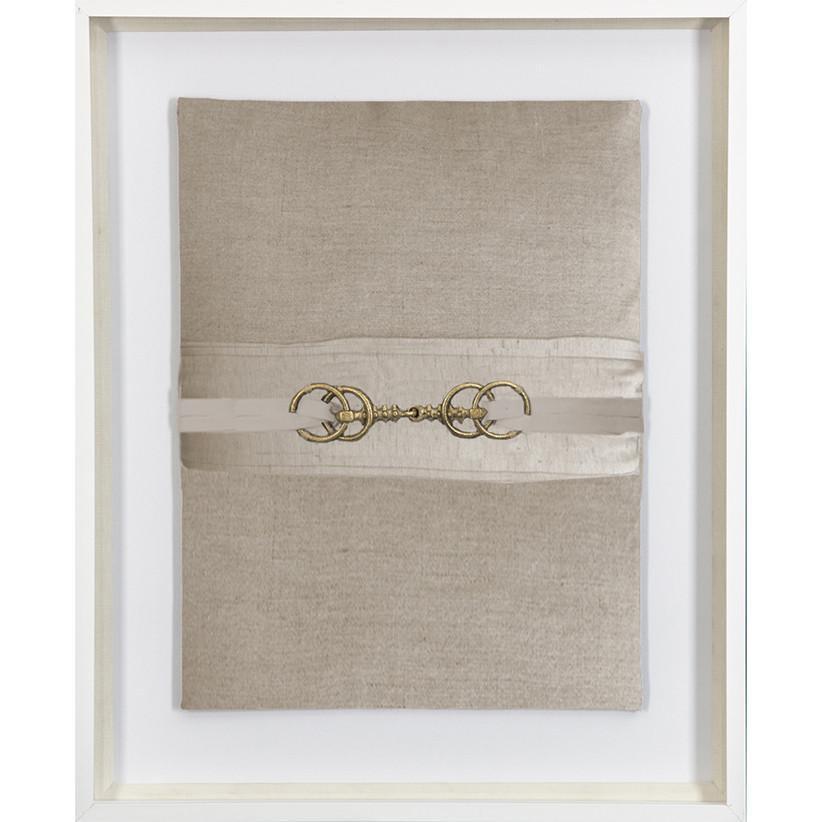 Bandhini Homewear Design Horse Bit Natural Artwork 67cm x 85cm | Accessories | app store dev @@ABC ///[option4] 十月五日 11:53 