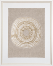 Load image into Gallery viewer, Bandhini Homewear Design African Armour Natural Artwork 67 x 85 cm | Accessories | app store dev @@ABC ///[option4] 十月五日 11:53 
