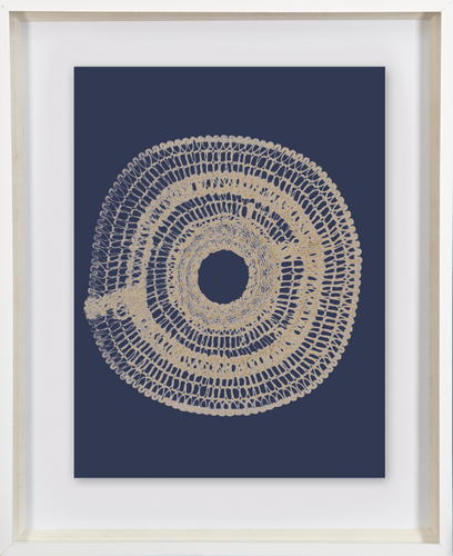 Bandhini Homewear Design African Armour Navy Artwork 67 x 85 cm | Accessories | app store dev @@ABC ///[option4] 十月五日 11:53 